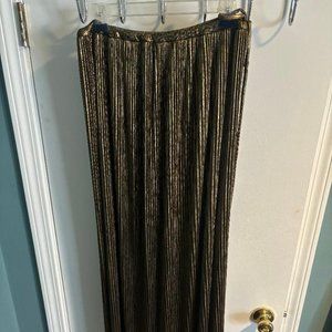 Maxi skirt, dressy